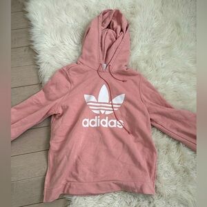 Adidas sweater